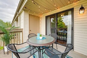 Family-friendly Branson Condo w/ Community Pools!