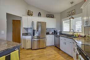 Lafayette Vacation Rental in Oregon Wine Country!
