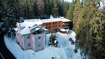 Ski Hotel Katerina