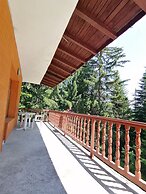Ski Hotel Katerina