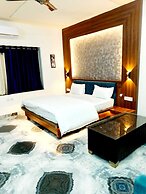 SPARSH CANOPY RESORT