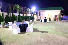 SPARSH CANOPY RESORT