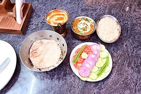 SPARSH CANOPY RESORT