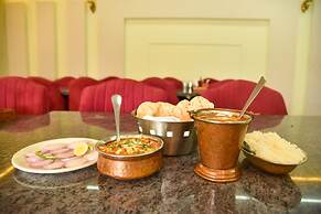 SPARSH CANOPY RESORT