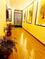 SPARSH CANOPY RESORT