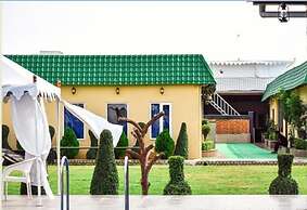 SPARSH CANOPY RESORT