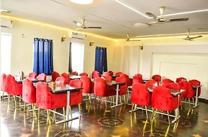 SPARSH CANOPY RESORT