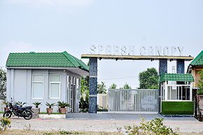 SPARSH CANOPY RESORT