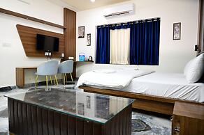 SPARSH CANOPY RESORT