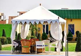 SPARSH CANOPY RESORT