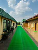 SPARSH CANOPY RESORT