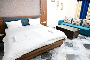 SPARSH CANOPY RESORT