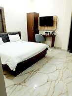 SPARSH CANOPY RESORT