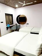 SPARSH CANOPY RESORT