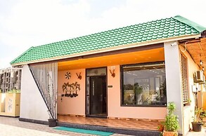 SPARSH CANOPY RESORT