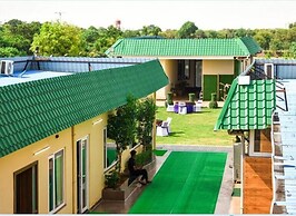 SPARSH CANOPY RESORT