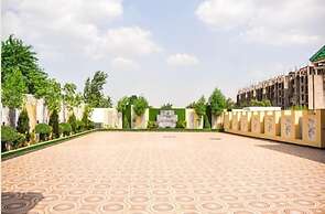 SPARSH CANOPY RESORT