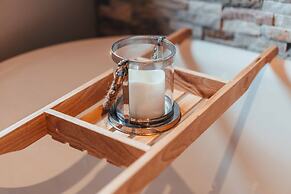 Beautiful Cottage in Idyllic Countryside Setting