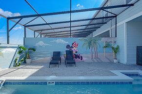 3725pcl-windsor Island Resort 5 Bedroom Townhouse by RedAwning