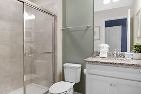 3725pcl-windsor Island Resort 5 Bedroom Townhouse by RedAwning