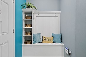 3725pcl-windsor Island Resort 5 Bedroom Townhouse by RedAwning