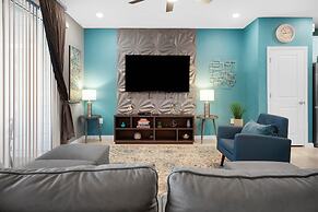 3725pcl-windsor Island Resort 5 Bedroom Townhouse by RedAwning