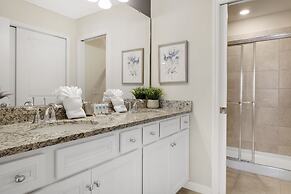 3725pcl-windsor Island Resort 5 Bedroom Townhouse by RedAwning