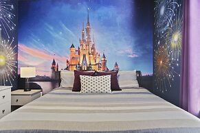 3725pcl-windsor Island Resort 5 Bedroom Townhouse by RedAwning