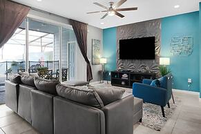 3725pcl-windsor Island Resort 5 Bedroom Townhouse by RedAwning