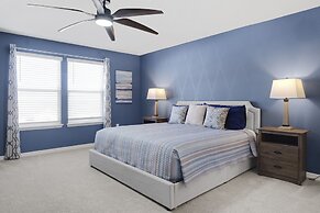 3725pcl-windsor Island Resort 5 Bedroom Townhouse by RedAwning