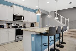 3725pcl-windsor Island Resort 5 Bedroom Townhouse by RedAwning