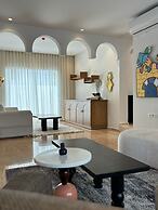 Villa Misk - Boutique hotel & Spa