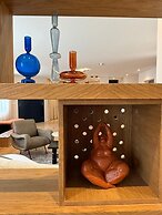 Villa Misk - Boutique hotel & Spa