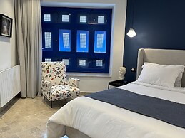 Villa Misk - Boutique hotel & Spa