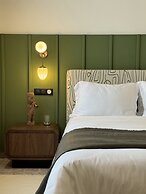 Villa Misk - Boutique hotel & Spa