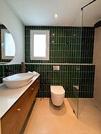 Villa Misk - Boutique hotel & Spa