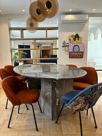 Villa Misk - Boutique hotel & Spa