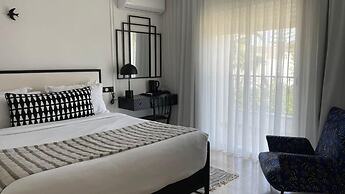 Villa Misk - Boutique hotel & Spa