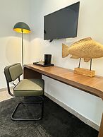 Villa Misk - Boutique hotel & Spa