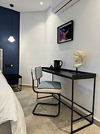 Villa Misk - Boutique hotel & Spa