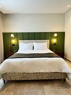 Villa Misk - Boutique hotel & Spa