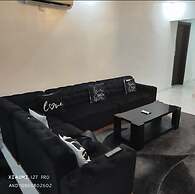 Luxury 2- Apartment Furnished Luxury Residence