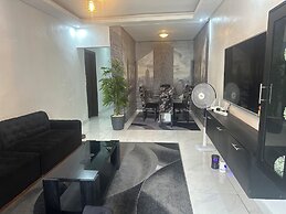 Luxury 2- Apartment Furnished Luxury Residence