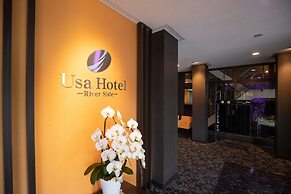 Usa Hotel Riverside