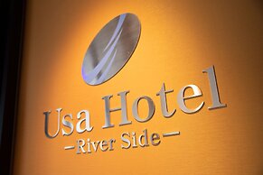 Usa Hotel Riverside