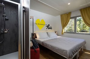hu Firenze Certosa camping in town
