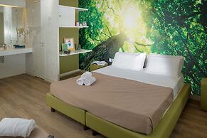 hu Firenze Certosa camping in town