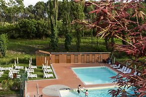 hu Firenze Certosa camping in town