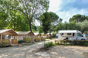 hu Firenze Certosa camping in town