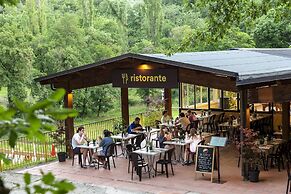 hu Firenze Certosa camping in town